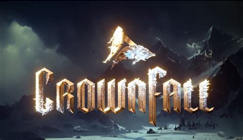 crownfall act 4 reddit.